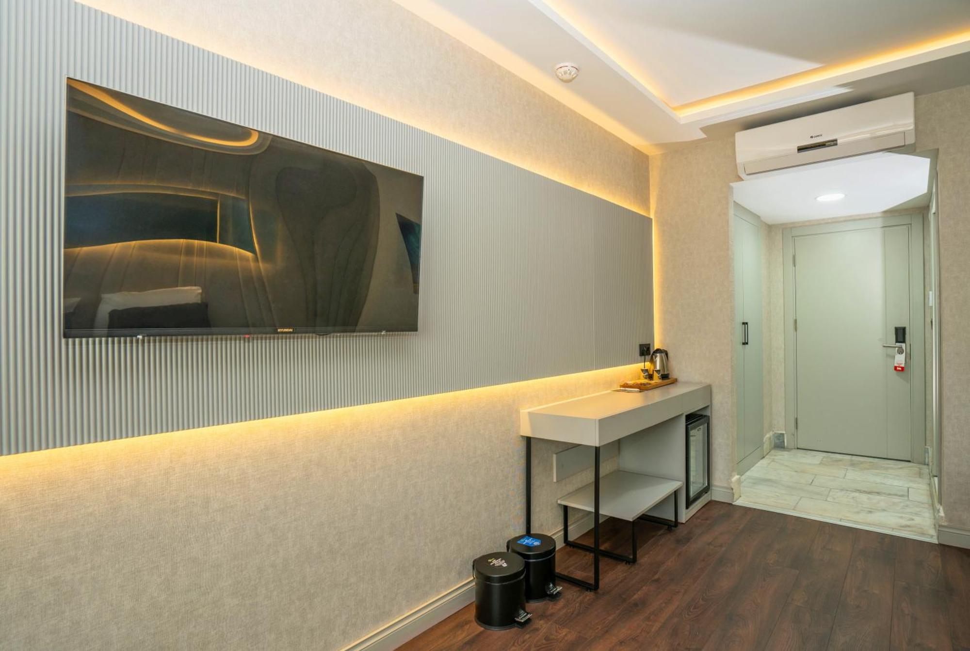 216 Station Suite Гебзе Экстерьер фото