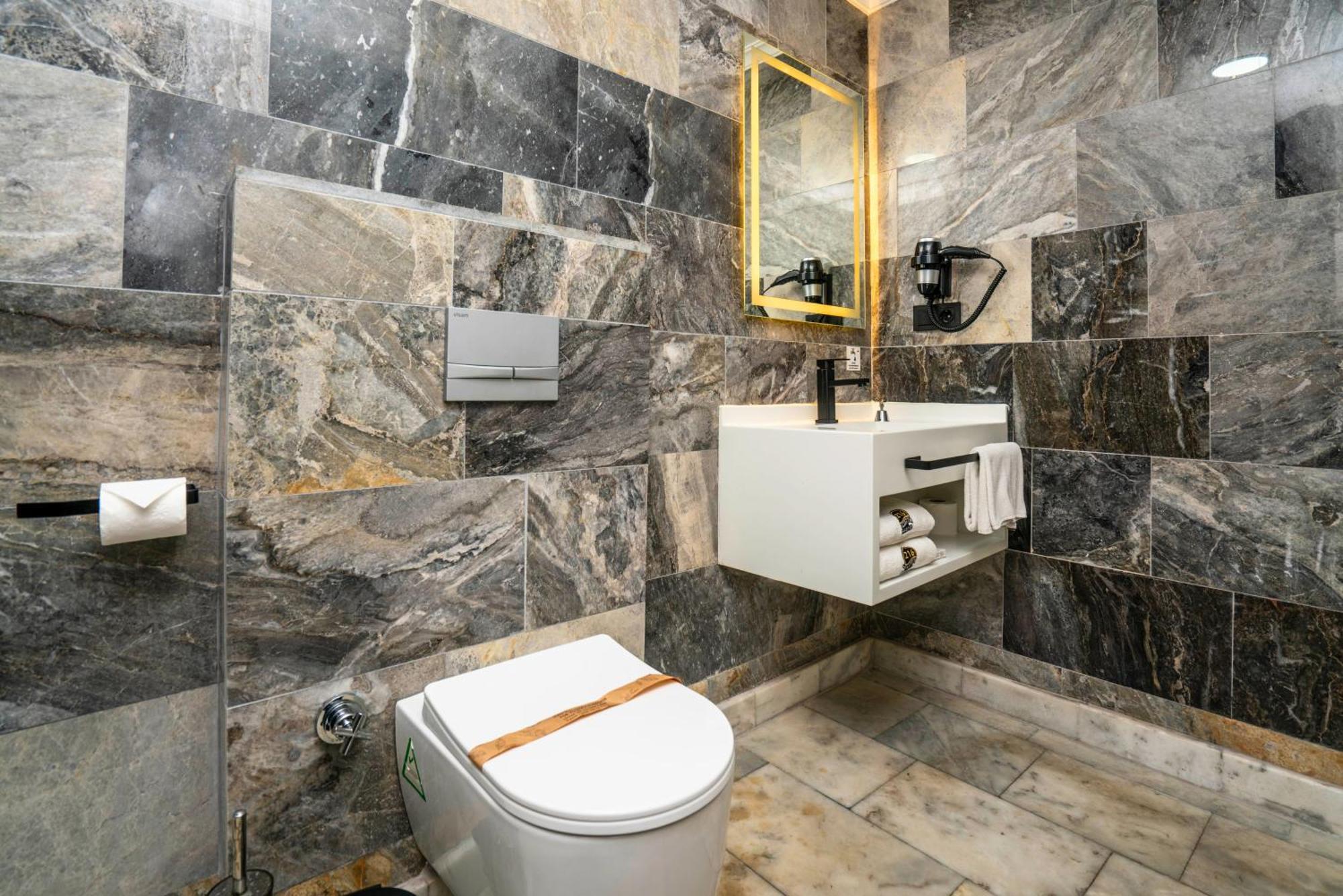 216 Station Suite Гебзе Экстерьер фото